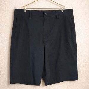 Under Armour Men's Dark Navy Athletic Shorts